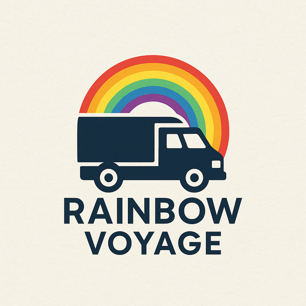 rainbow