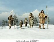 ice age