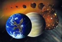 earth formation
